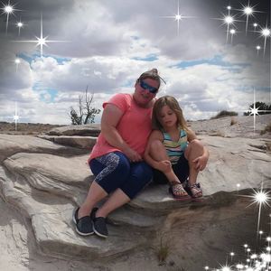 Meet your Posher, Stacey